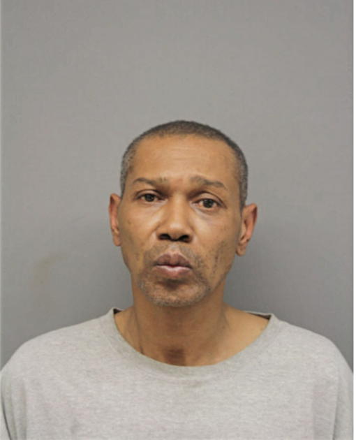 BARRY G GREENE, Cook County, Illinois