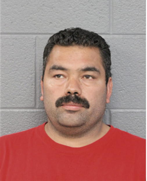 ELEAZAR GUARDIOLA, Cook County, Illinois