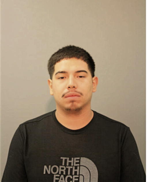 DANIEL R GUERRA, Cook County, Illinois
