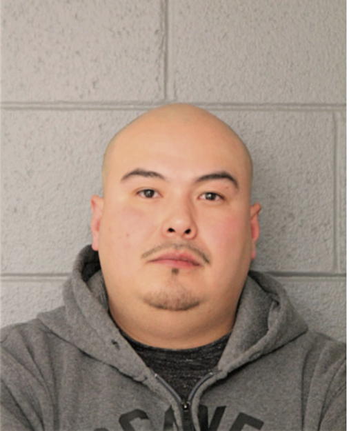 ROBERTO GUZMAN, Cook County, Illinois