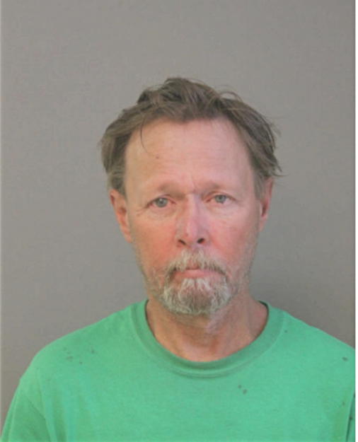 JAMES T HAMMOND, Cook County, Illinois