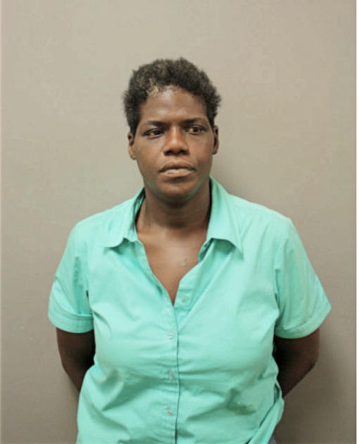 YOHANA M HAMPTON, Cook County, Illinois