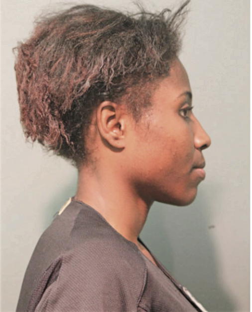 BRIANNA M HARRINGTON, Cook County, Illinois