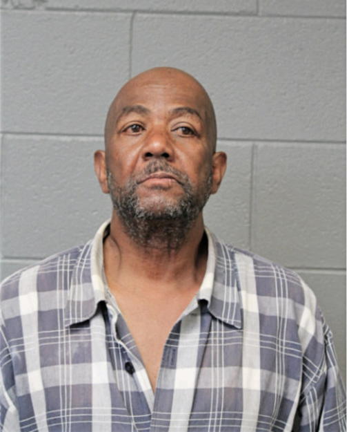 CLYDE J HARRINGTON, Cook County, Illinois