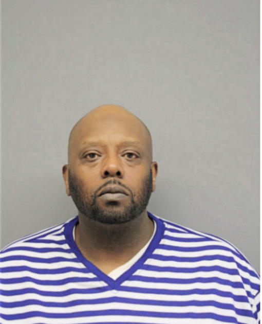 MICHAEL F HARTFIELD, Cook County, Illinois