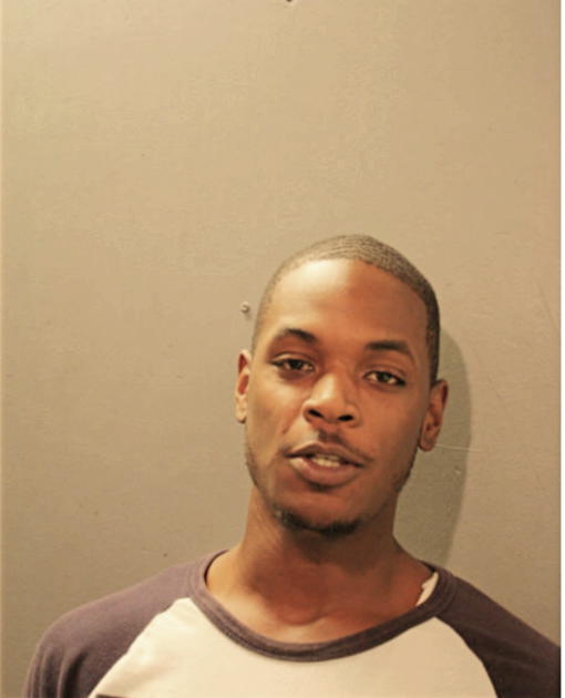 DEANDRE D HAWKINS, Cook County, Illinois