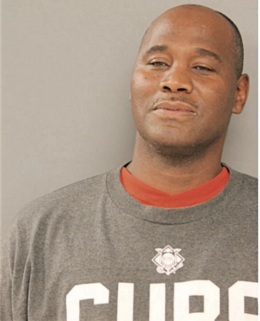 DWAINE HAWKINS, Cook County, Illinois