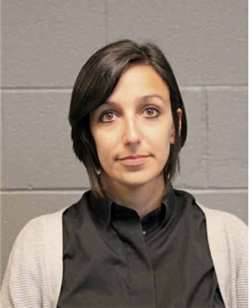 EMILY HEITZMAN, Cook County, Illinois