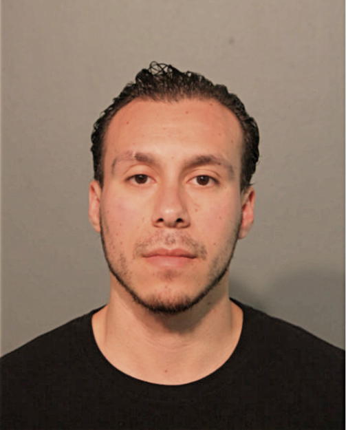 ARNULFO HERNANDEZ, Cook County, Illinois