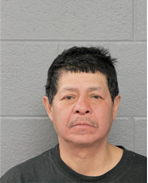 CARLOS HERNANDEZ, Cook County, Illinois
