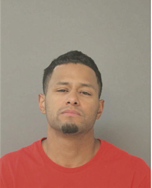 HECTOR HERNANDEZ, Cook County, Illinois