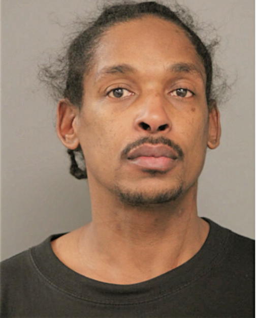 KEVIN HERRING, Cook County, Illinois