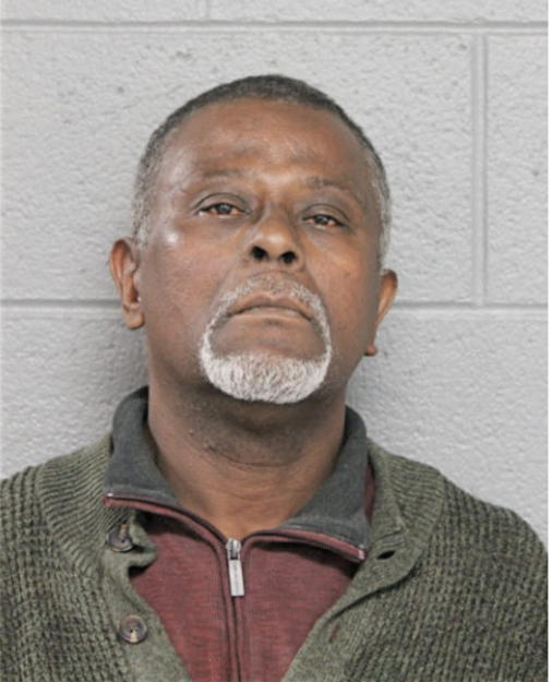 KIRK V HICKS, Cook County, Illinois