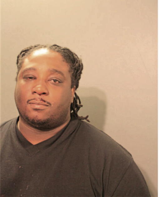 NATHANIEL J HOLMES, Cook County, Illinois