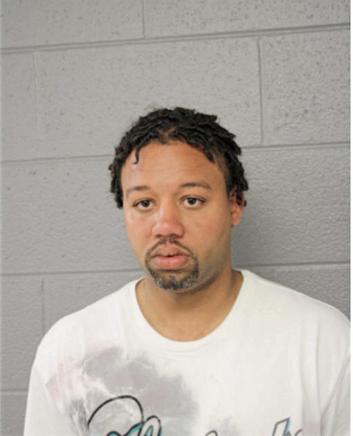 MICHAEL HOPKINS, Cook County, Illinois
