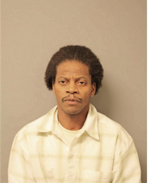 ALLEN L HUDSON, Cook County, Illinois