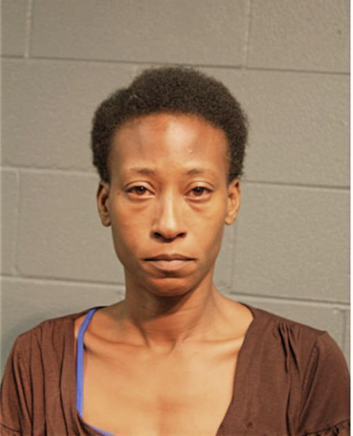 ZENOBIA HUNT, Cook County, Illinois