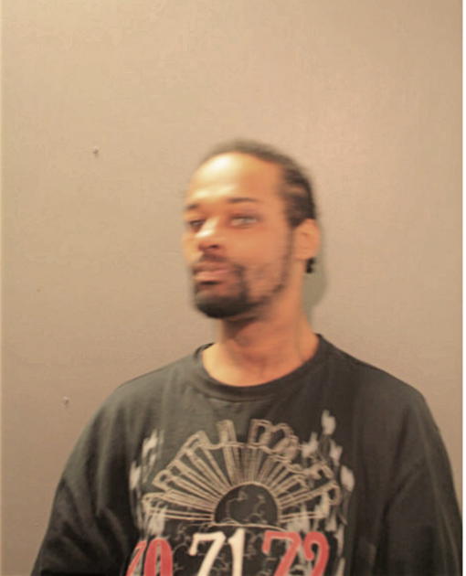 SEAN JAMERSON, Cook County, Illinois