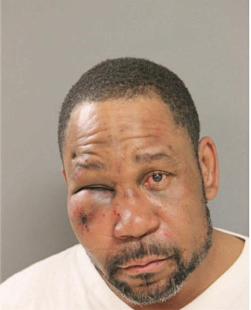 MARLON JENKINS, Cook County, Illinois