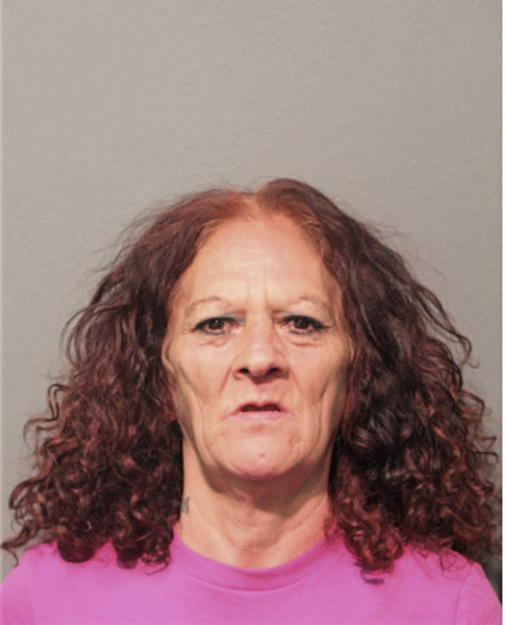 CYNDIA JIMENEZ, Cook County, Illinois