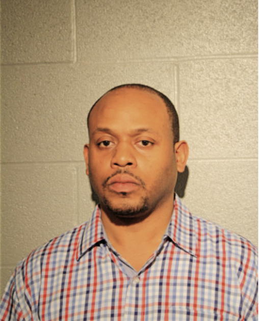CHARLES L JOHNSON, Cook County, Illinois