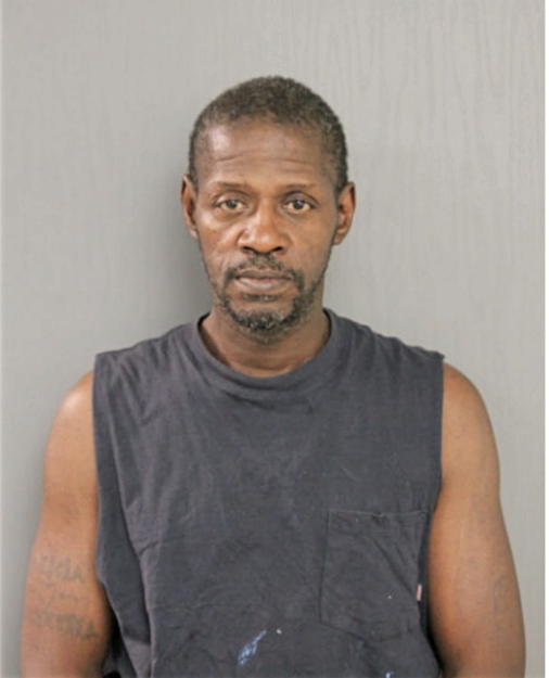 EDWARD L JOHNSON, Cook County, Illinois