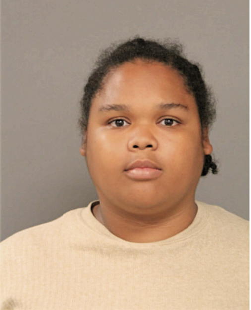 FRANCES C JOHNSON, Cook County, Illinois