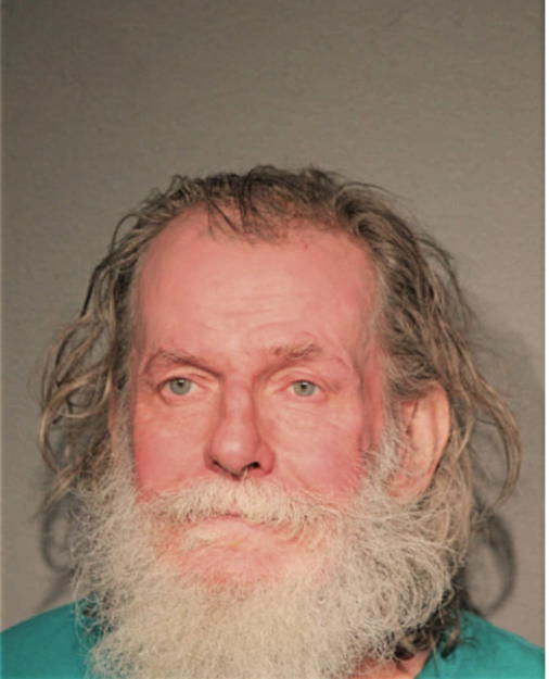 FREDERICK K JOHNSON, Cook County, Illinois