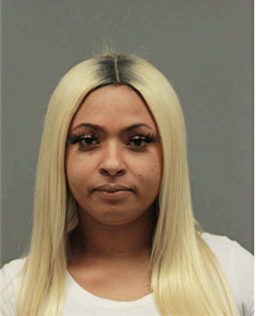 SHAQUITA JOHNSON, Cook County, Illinois