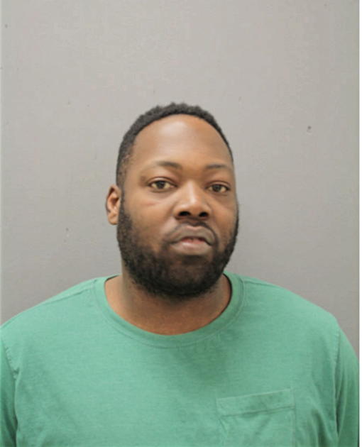 SYLVESTER D JOHNSON, Cook County, Illinois