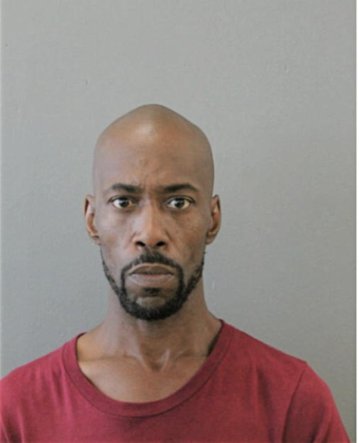 FRANKLIN JONES, Cook County, Illinois