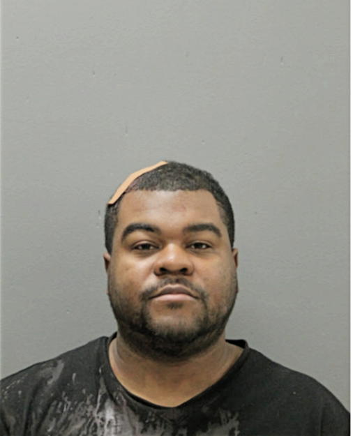 LAWRENCE JONES, Cook County, Illinois