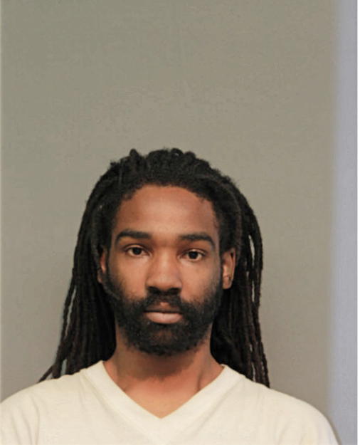 ORLANDO JONES, Cook County, Illinois
