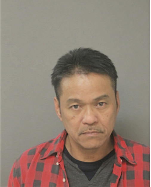 EDUARDO DEGUZMAN JR, Cook County, Illinois