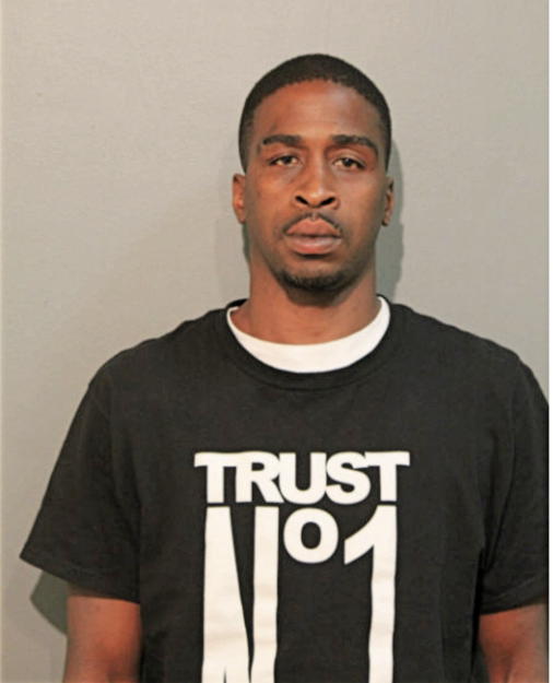 ZACHARY S KING, Cook County, Illinois