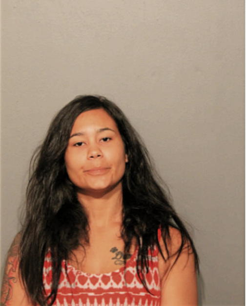 LEYDANETTE LAPLACE, Cook County, Illinois