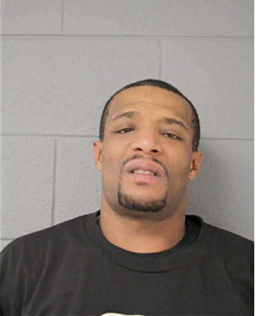 DAVID A LATHAN, Cook County, Illinois