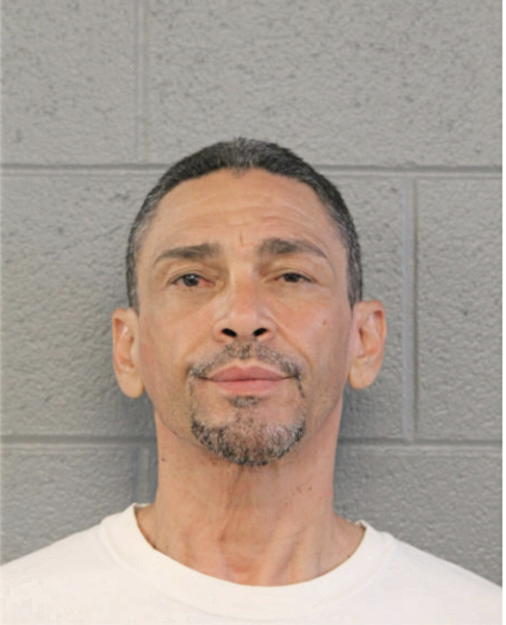 LARRY LAUREANO, Cook County, Illinois