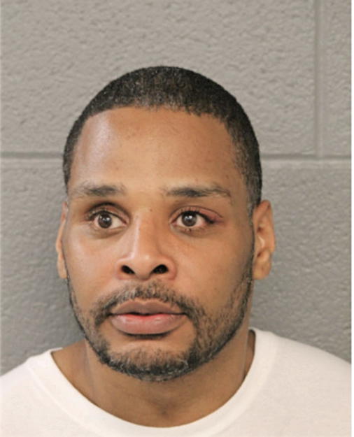 RYAN TERRELL LEE, Cook County, Illinois