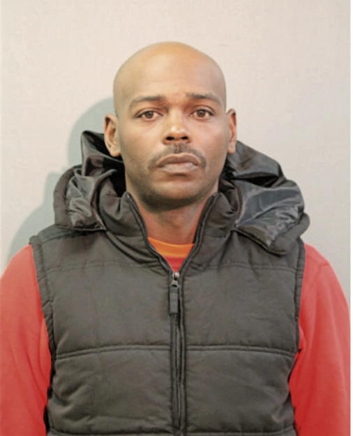 JAMES D LINDSEY, Cook County, Illinois