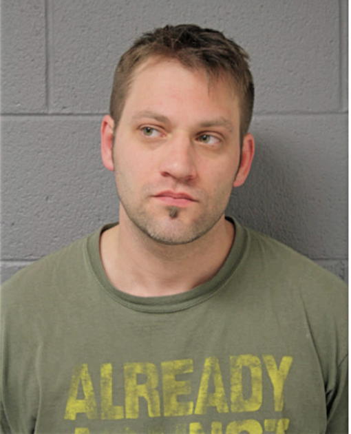 RANDY S LOHMAN, Cook County, Illinois