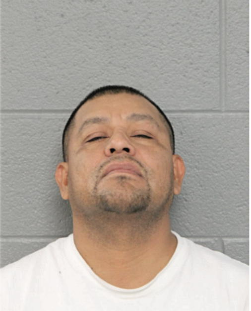 ARMANDO LOPEZ, Cook County, Illinois