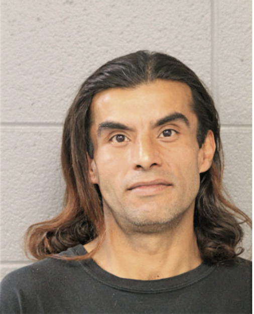 ANTONIO LOPEZ-GONZALEZ, Cook County, Illinois