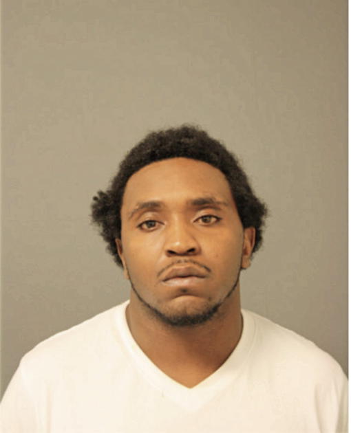 VINCENT C MACON, Cook County, Illinois