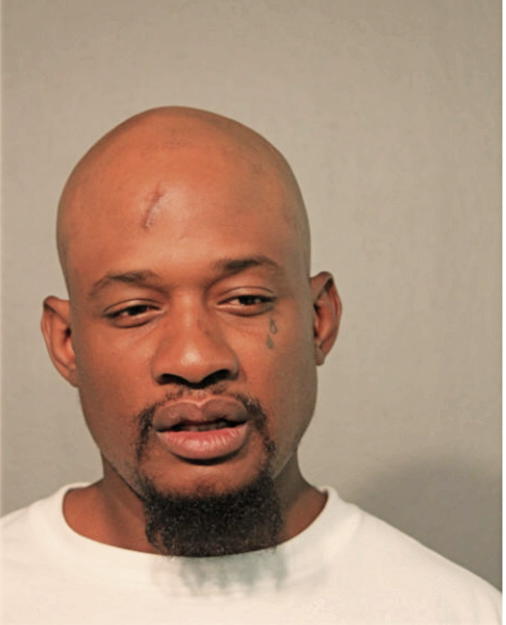 JUNIUS L MASON, Cook County, Illinois