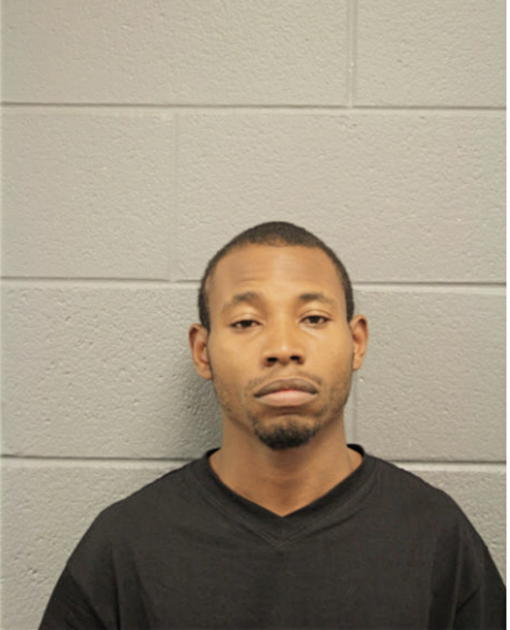 CALVIN MATTHEWS, Cook County, Illinois