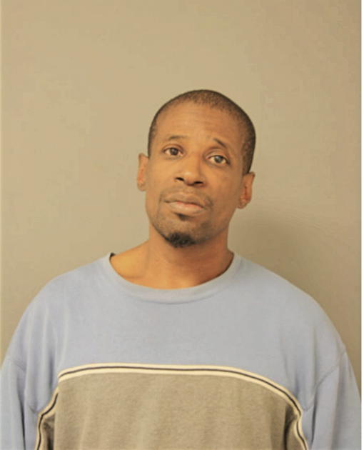 MARK E MATTHEWS, Cook County, Illinois