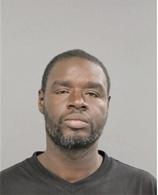 MARCUS MCCLELLAN, Cook County, Illinois