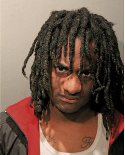NICOLI MCCOY, Cook County, Illinois
