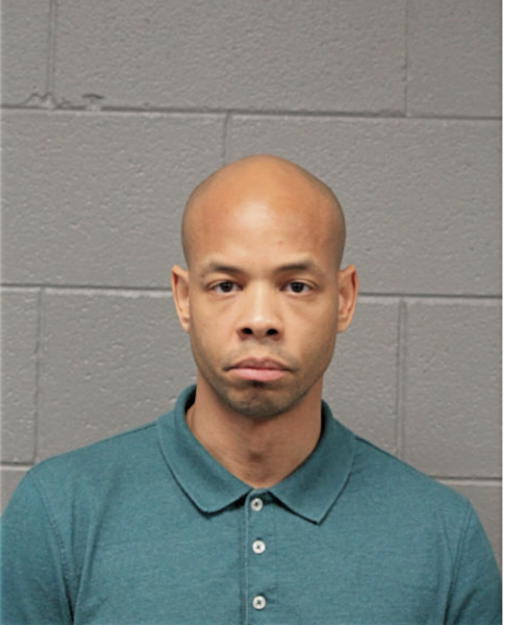 MATTHEW A MCCREE-CANNON, Cook County, Illinois